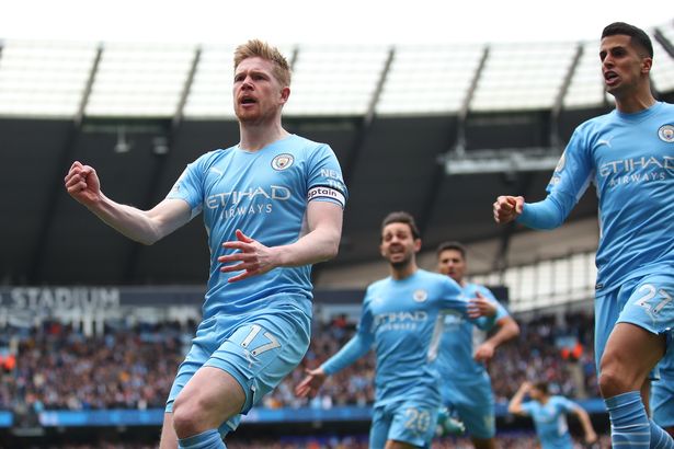 Pep Guardiola tentokrát neriskuje sázku na titul Premier League